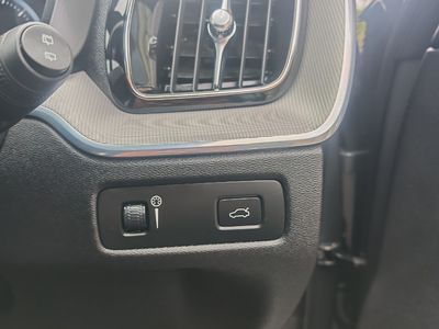 2020 Volvo XC60