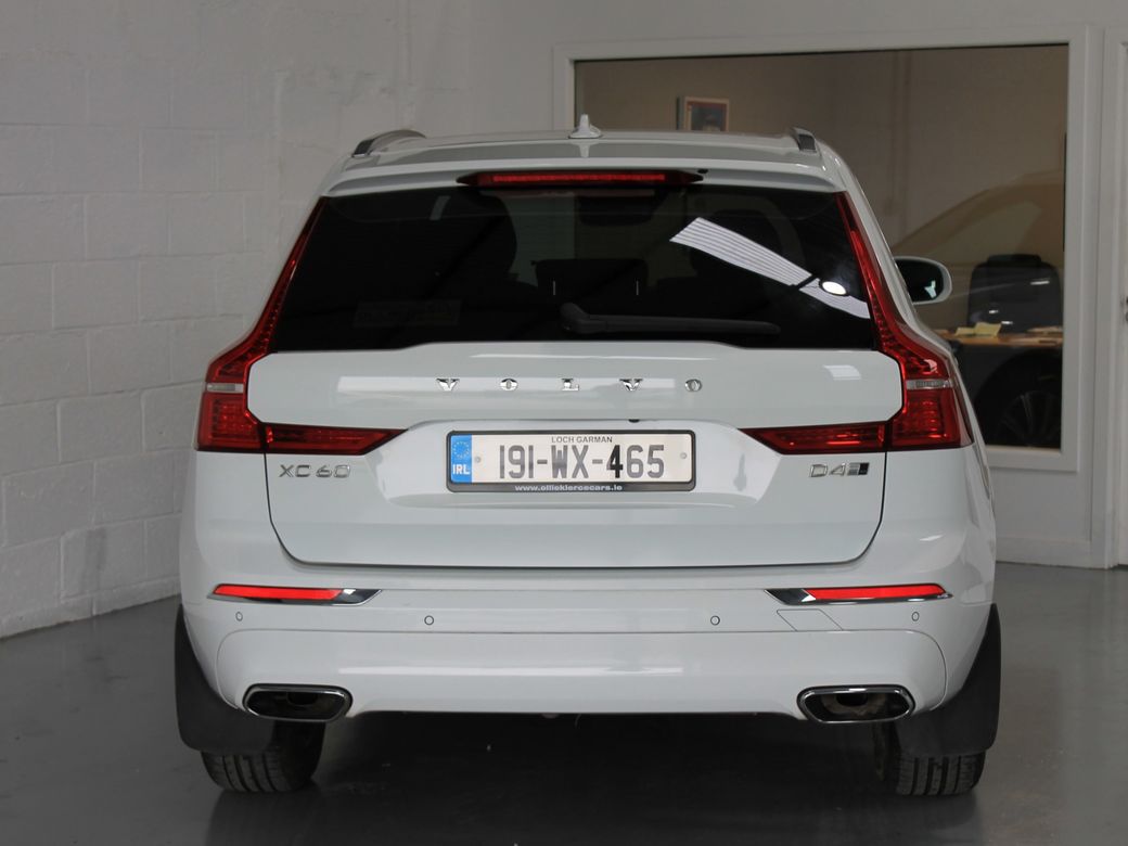 2019 Volvo XC60