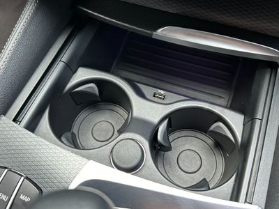 2021 BMW 530