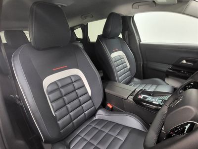 2026 Citroen C5 Aircross