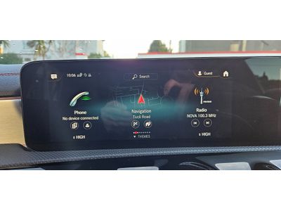 2023 Mercedes-Benz CLA Class