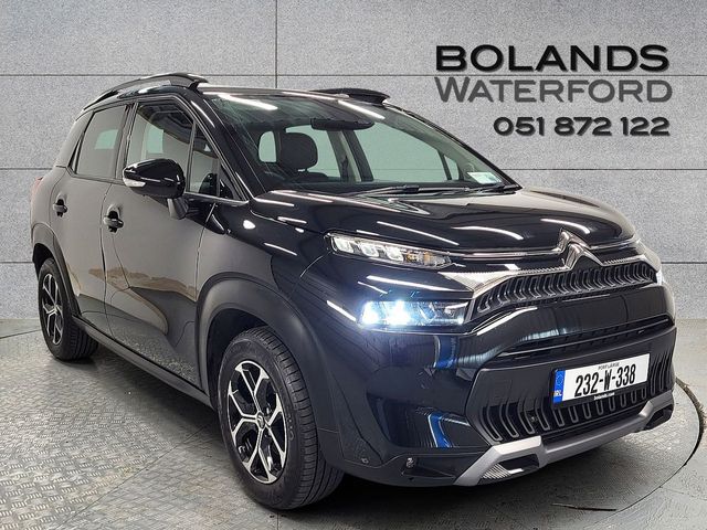 vehicle for sale from Bolands Waterford
