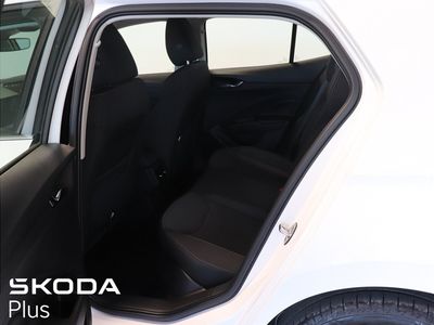 2023 Skoda Fabia