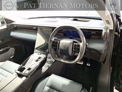 2026 Citroen C5 Aircross