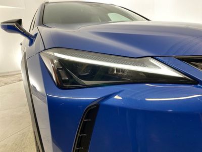 2022 Lexus UX 250H