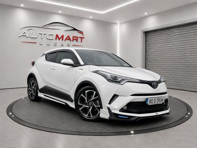 vehicle for sale from Automart Lucan