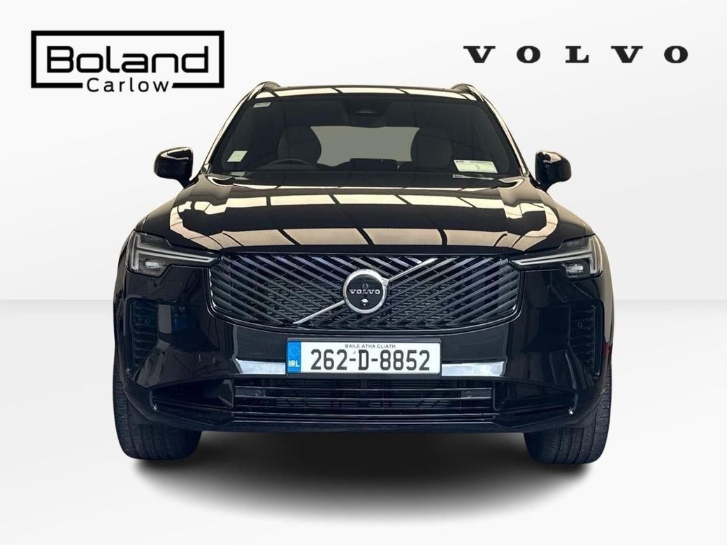 2026 Volvo XC90