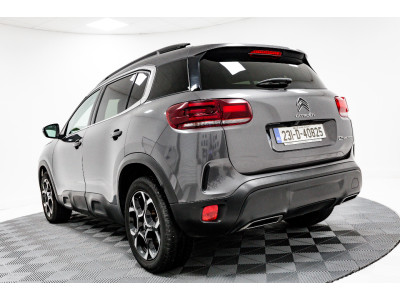 2023 Citroen C5 Aircross
