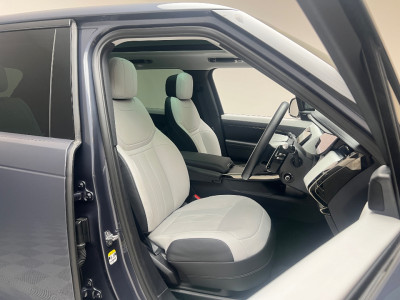 2024 Land Rover Range Rover Sport