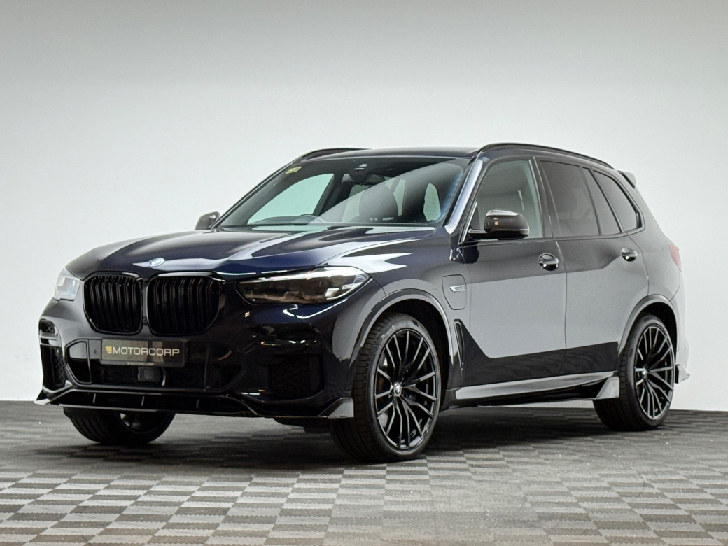 2023 BMW X5