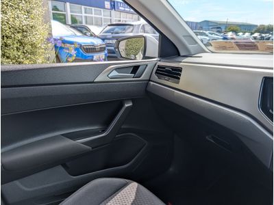 2021 Volkswagen Polo