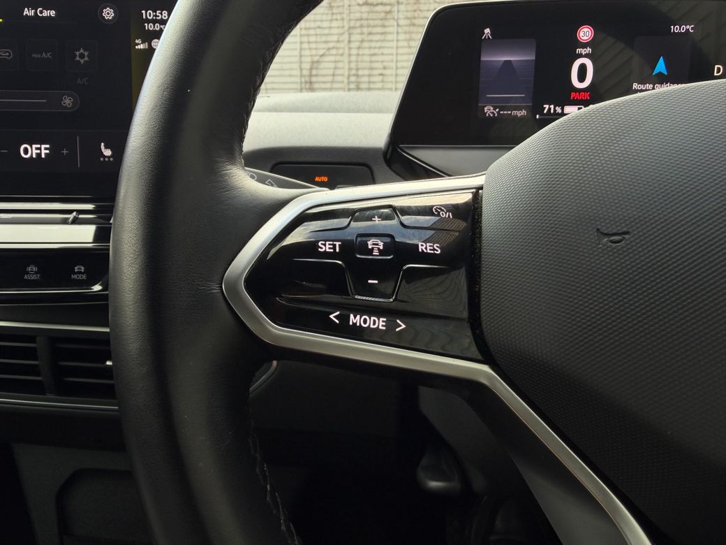 2022 Volkswagen ID.3