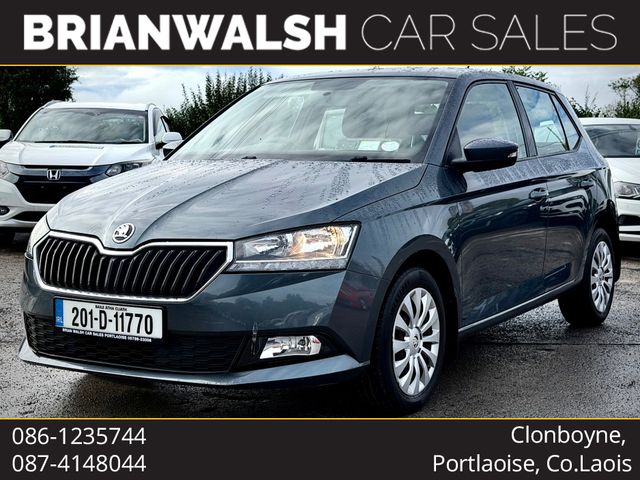 vehicle for sale from Brian Walsh Car Sales Portarlington