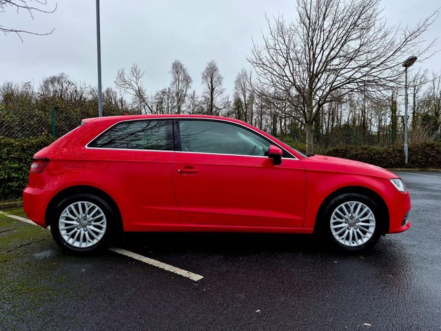 2013 Audi A3