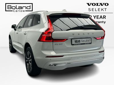2022 Volvo XC60