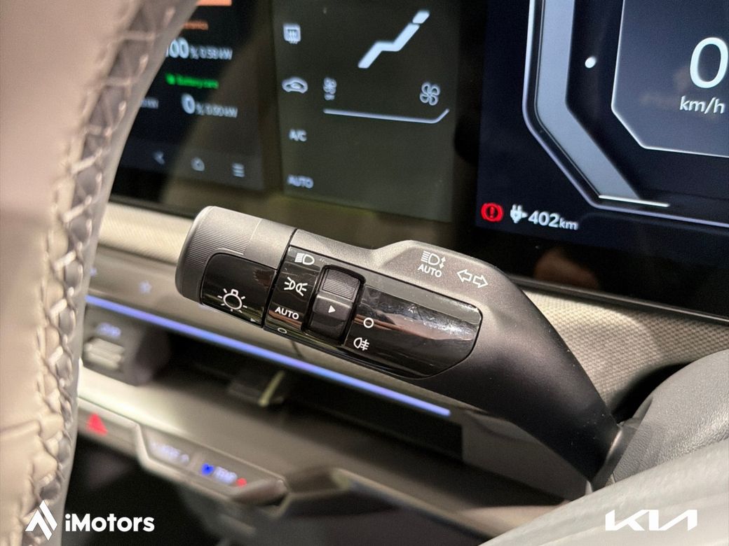 2026 Kia EV2