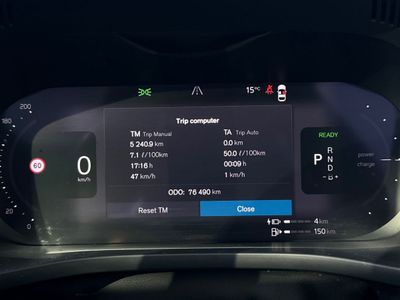 2021 Volvo XC60