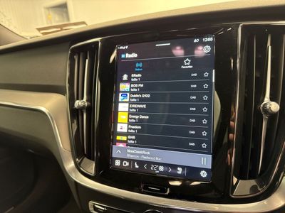 2026 Volvo V60