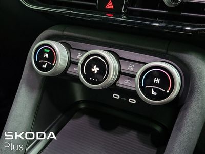 2026 Skoda Kodiaq