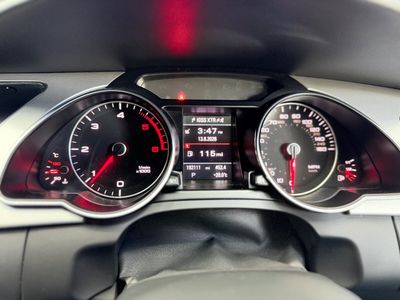 2016 Audi A5
