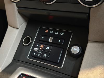 2014 Land Rover Discovery