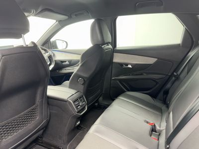 2024 Peugeot 3008