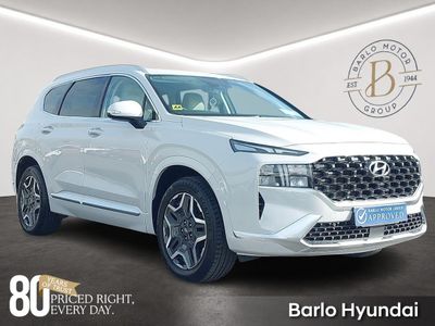 2022 Hyundai Santa Fe