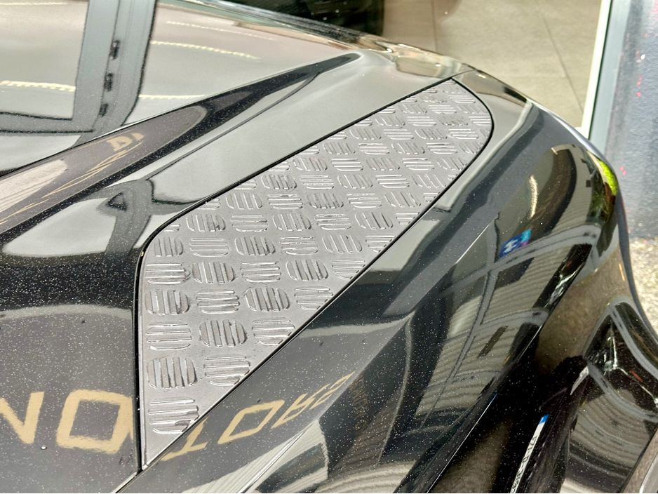 2022 Land Rover Defender