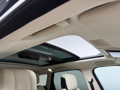 2021 Land Rover Range Rover Sport