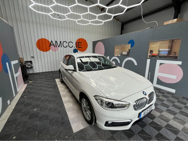 vehicle for sale from The Automatic Motor Car Centre