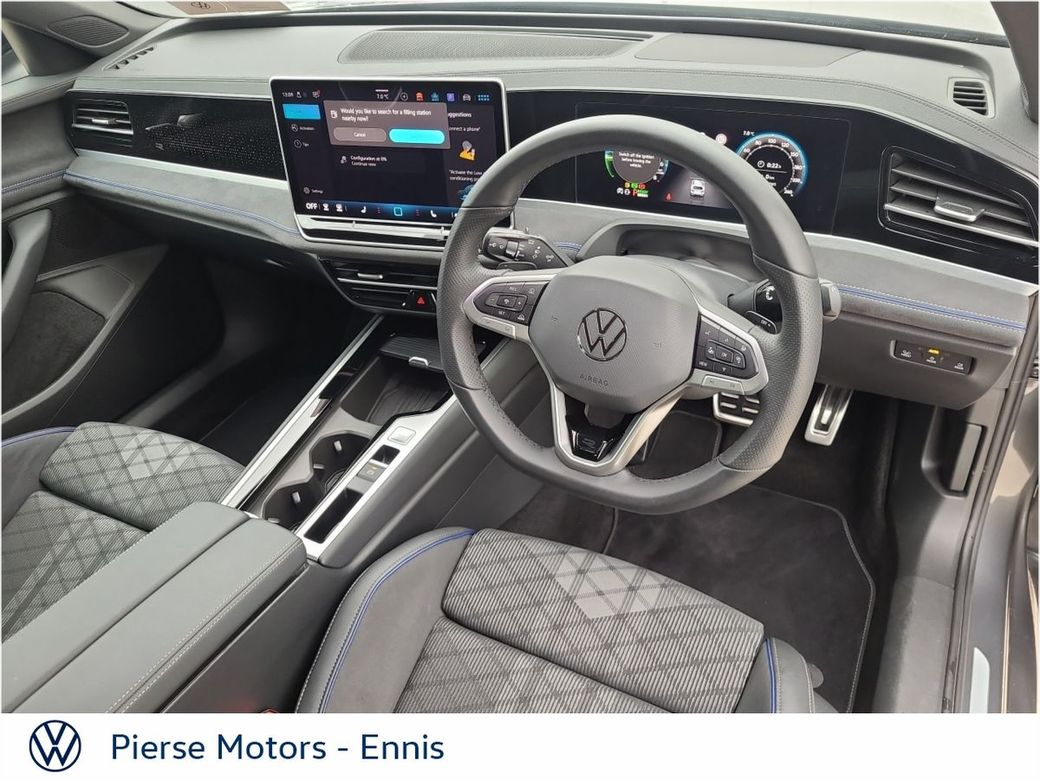 2025 Volkswagen Passat