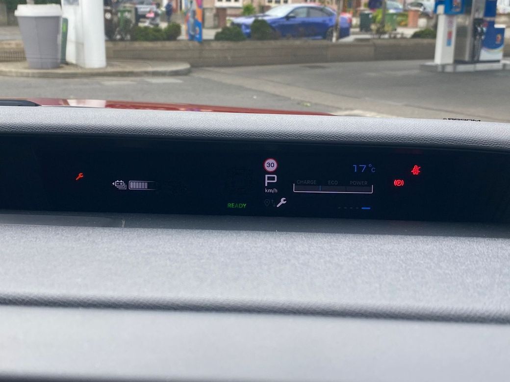 2025 Citroen C3