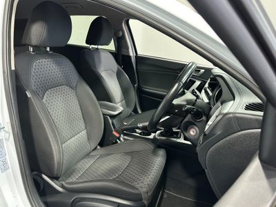 2021 Kia Ceed