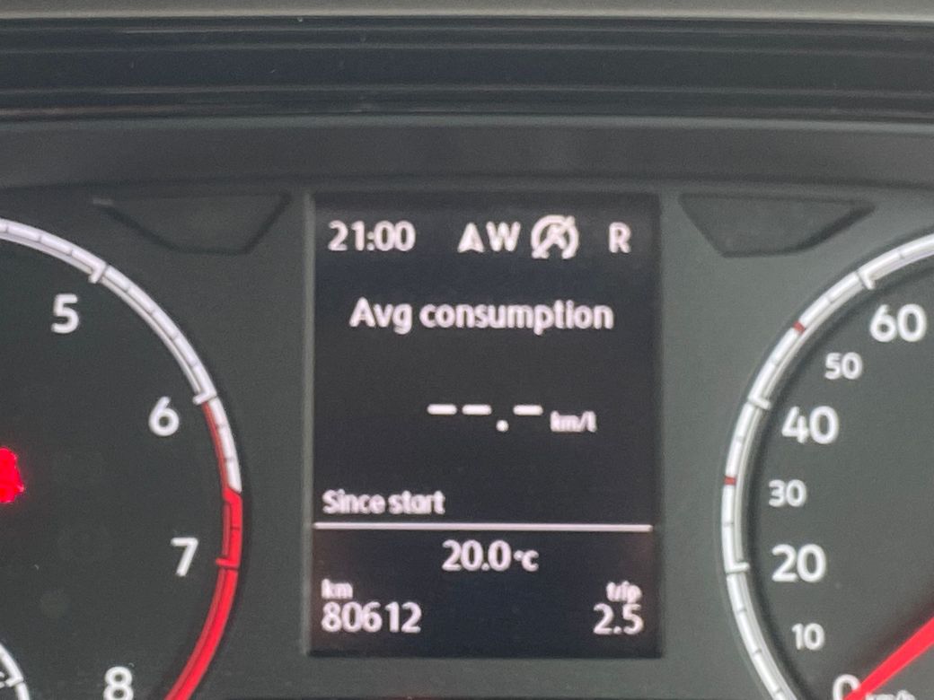 2018 Volkswagen Polo