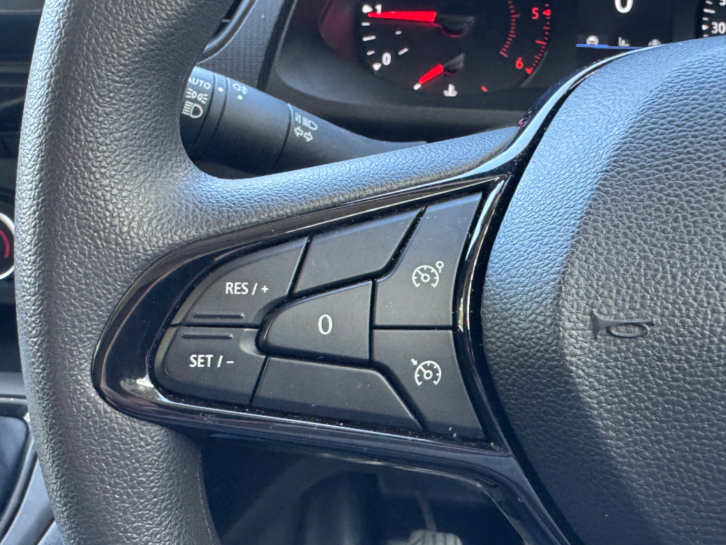 2023 Renault Kangoo