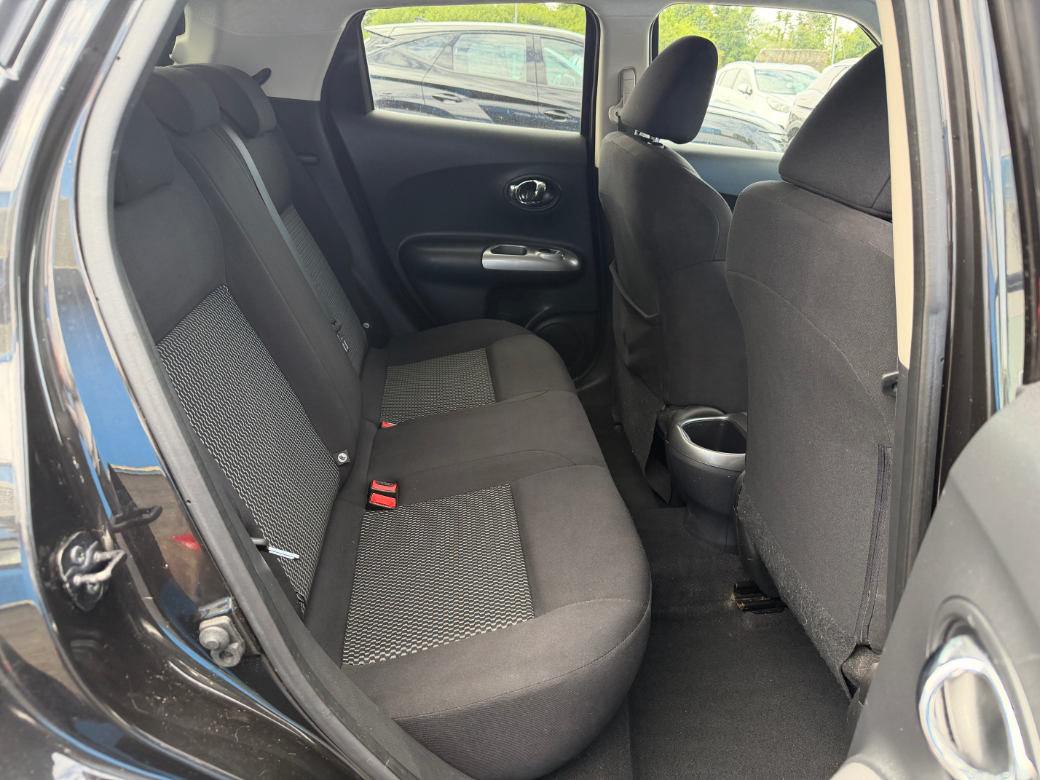 2017 Nissan Juke