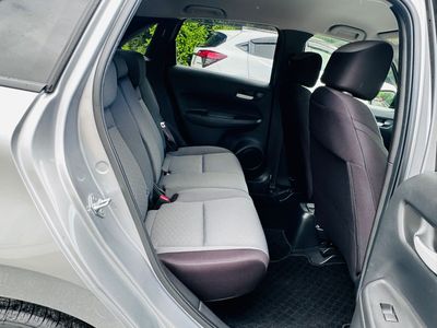 2020 Honda Fit