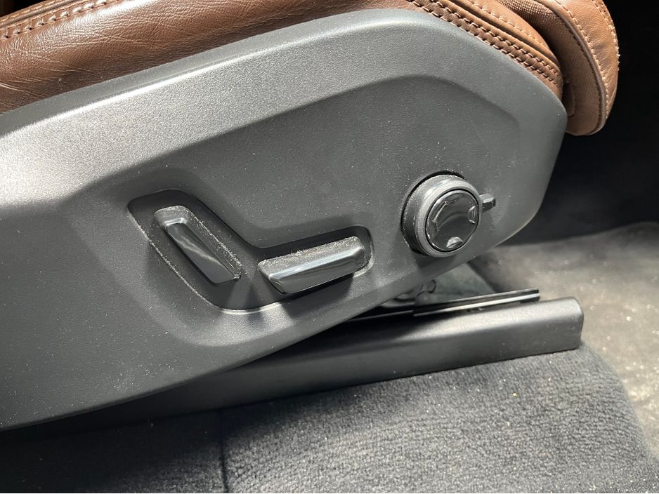 2021 Volvo XC90