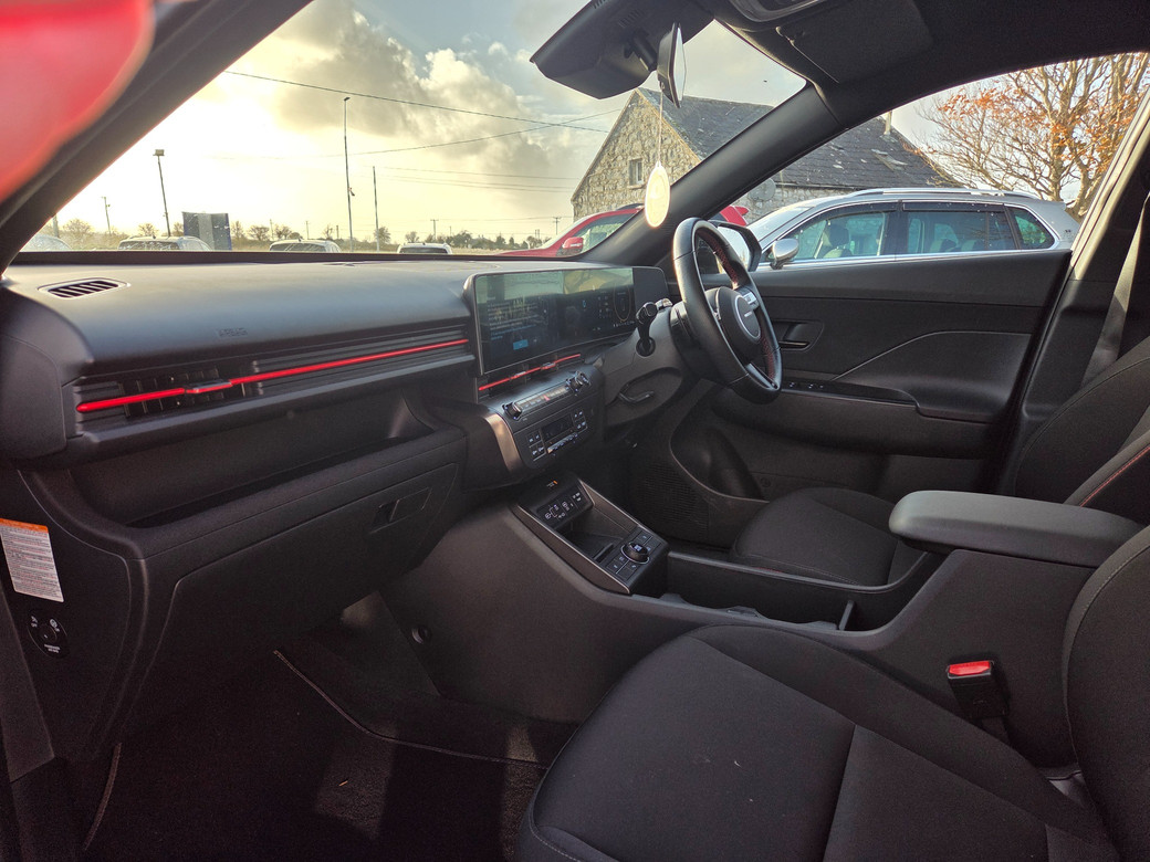 2024 Hyundai Kona