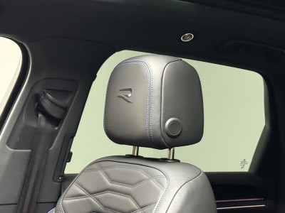 2024 Volkswagen Touareg