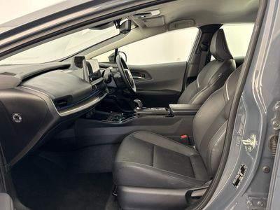 2023 Toyota Prius