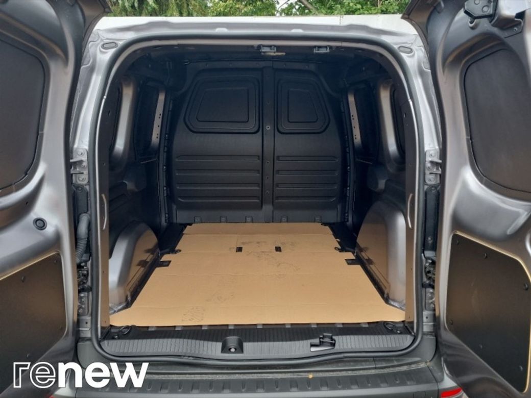 2025 Renault Kangoo