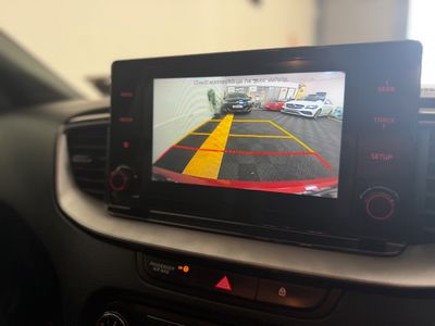 2021 Kia pro_ceed