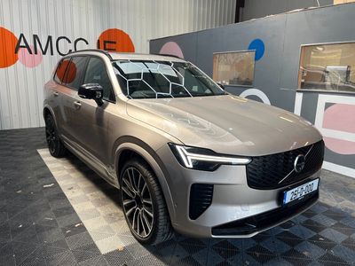 2025 Volvo XC90