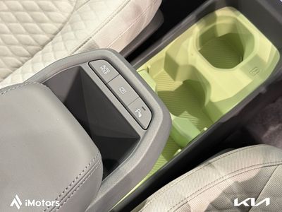 2026 Kia EV2