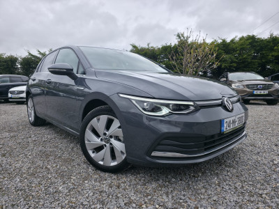 2024 Volkswagen Golf