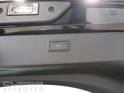 2026 Cupra Formentor