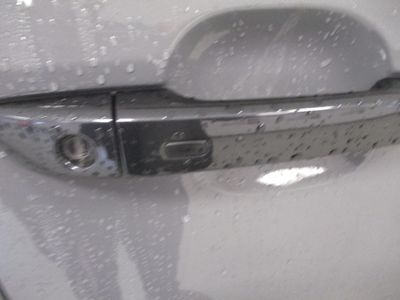 2027 Isuzu D-MAX