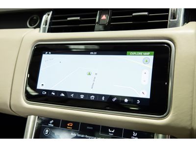 2021 Land Rover Range Rover Sport
