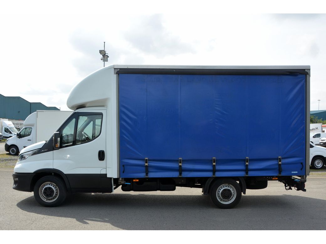 2023 Iveco Daily
